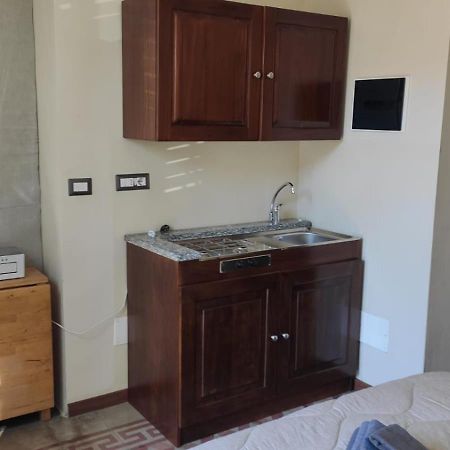 Zed-House Apartment นิซซา มอนแฟร์ราโต ภายนอก รูปภาพ