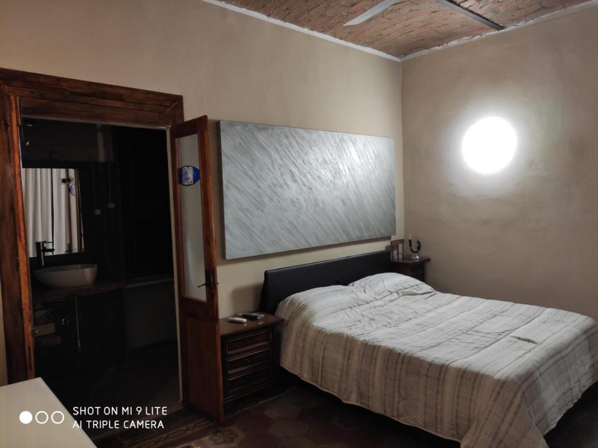 Zed-House Apartment นิซซา มอนแฟร์ราโต ภายนอก รูปภาพ